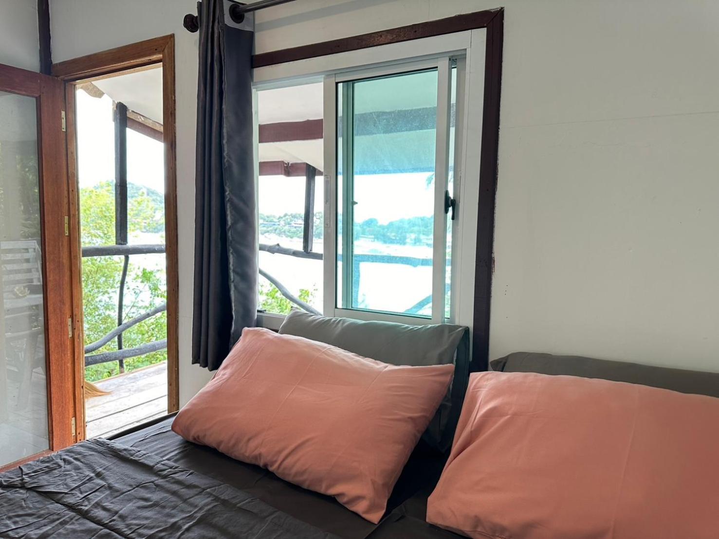 Hotel Haad Rock House Haad Rin Camera foto